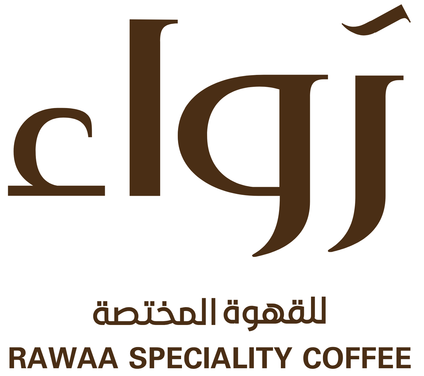 Rawaa Speciality Coffee