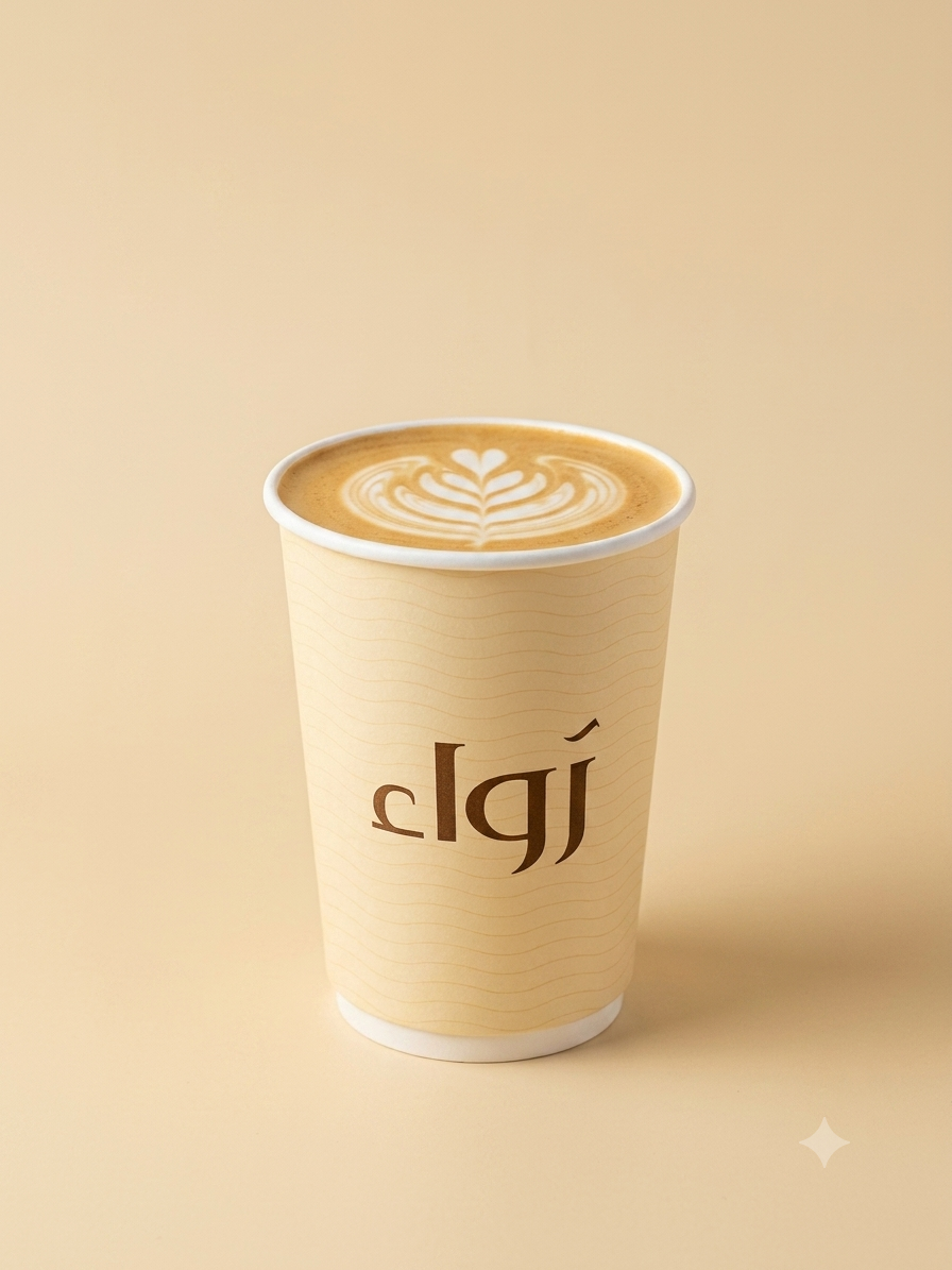 Spanish Latte