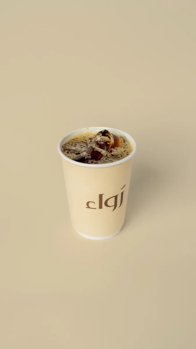 Drip Coffee V60