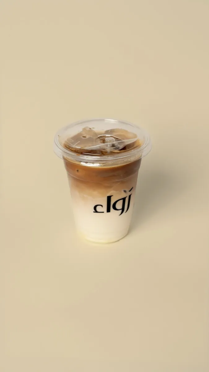 Spanish Latte