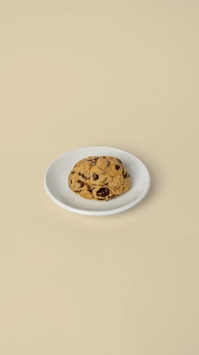 Classic Cookies