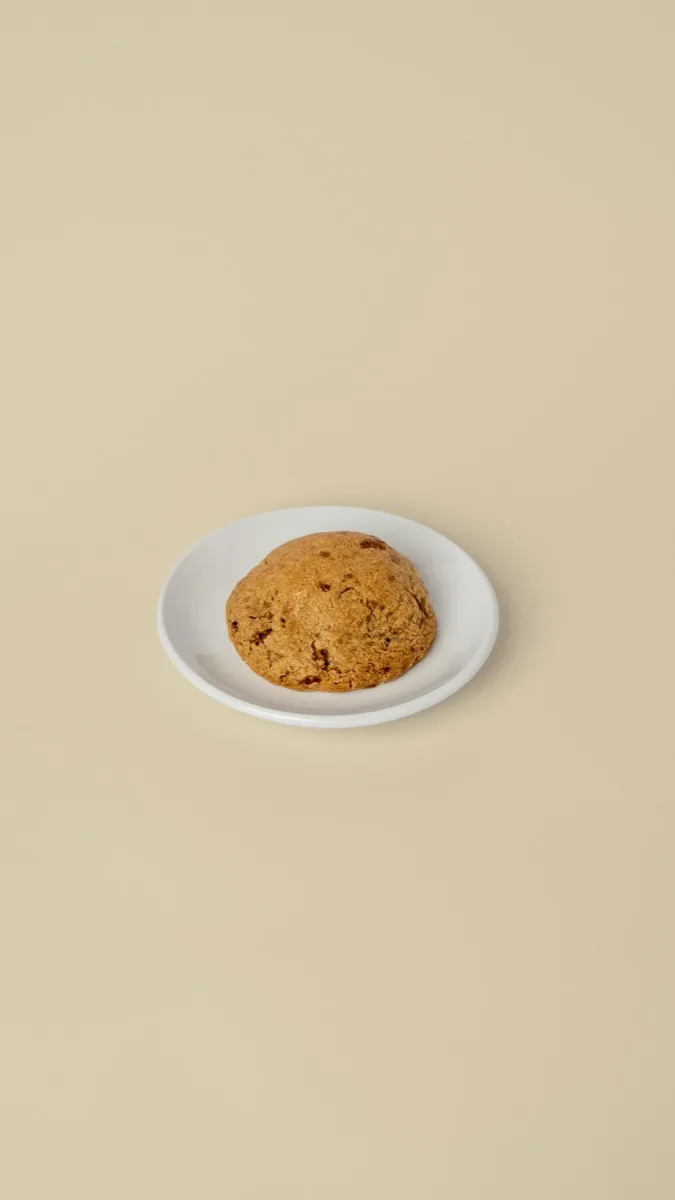 Pecan Cookies
