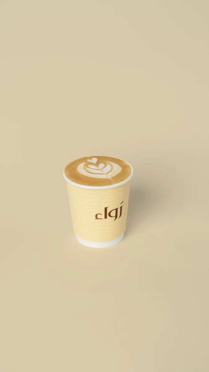 Flat White