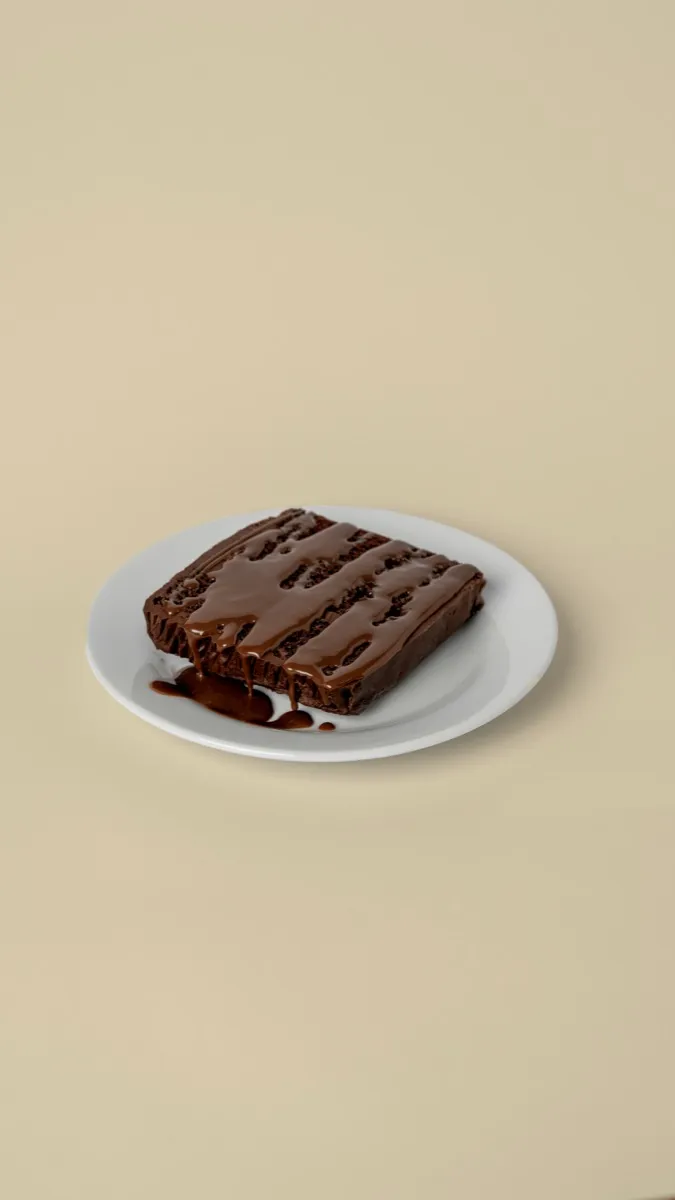 London Cake